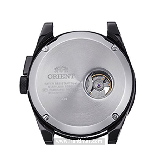 قیمت و خرید ساعت مچی مردانه اورینت(ORIENT) مدل RA-AR0202E10B اسپرت | اورجینال و اصلی