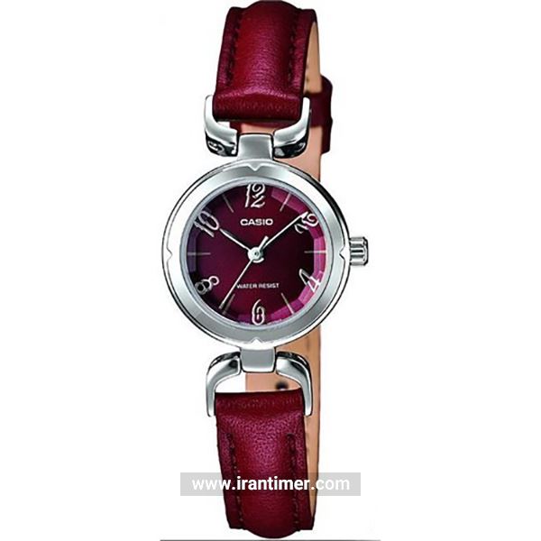 قیمت و خرید ساعت مچی زنانه کاسیو (CASIO) جنرال مدل LTP-1373L-4ADF کلاسیک | اورجینال و اصلی