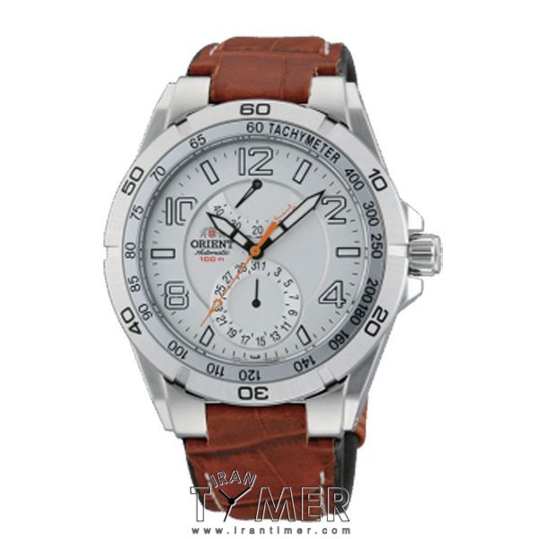 قیمت و خرید ساعت مچی مردانه اورینت(ORIENT) مدل FM00004W اسپرت | اورجینال و اصلی