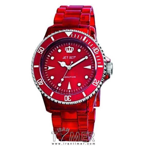 قیمت و خرید ساعت مچی زنانه جت ست(JET SET) مدل J16354-28 فشن | اورجینال و اصلی