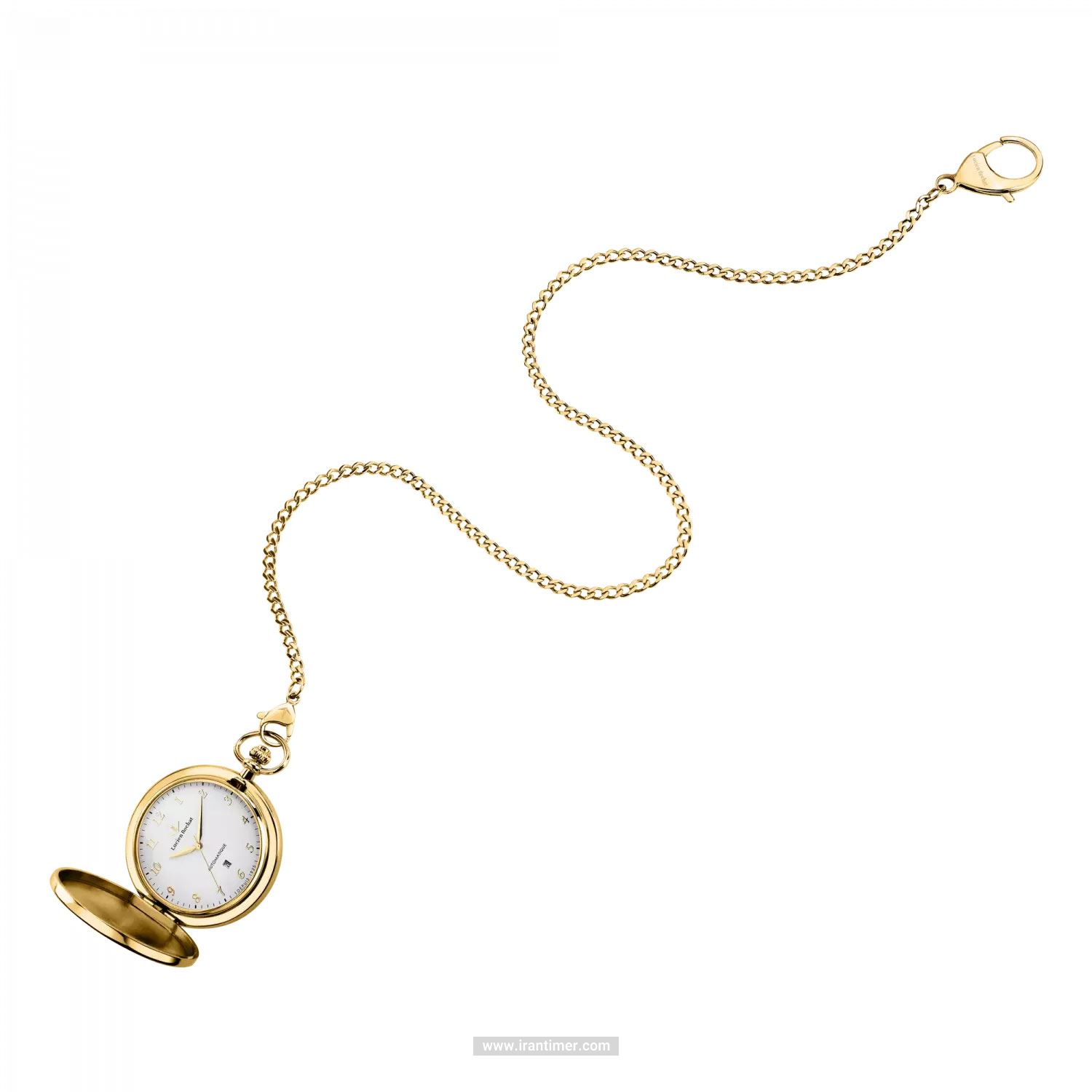 قیمت و خرید ساعت مچی مردانه زنانه لوسین روشا(Lucien Rochat) مدل R0429123001 کلاسیک | اورجینال و اصلی