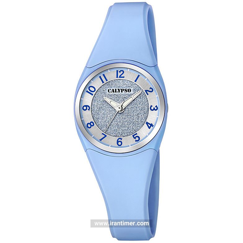 قیمت و خرید ساعت مچی زنانه کلیپسو(CALYPSO) مدل K5752/3 اسپرت | اورجینال و اصلی