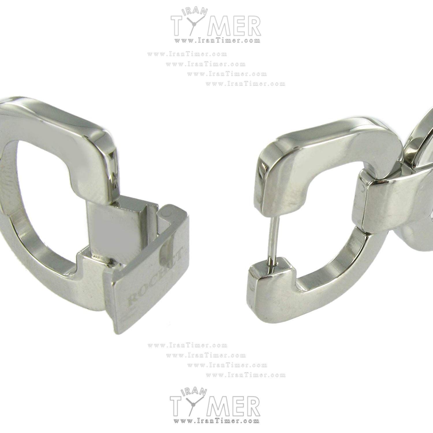 قیمت و خرید دستبند باز زنانه روشه(ROCHET) مدل B022740 فشن (ست لباس) | اورجینال و اصلی