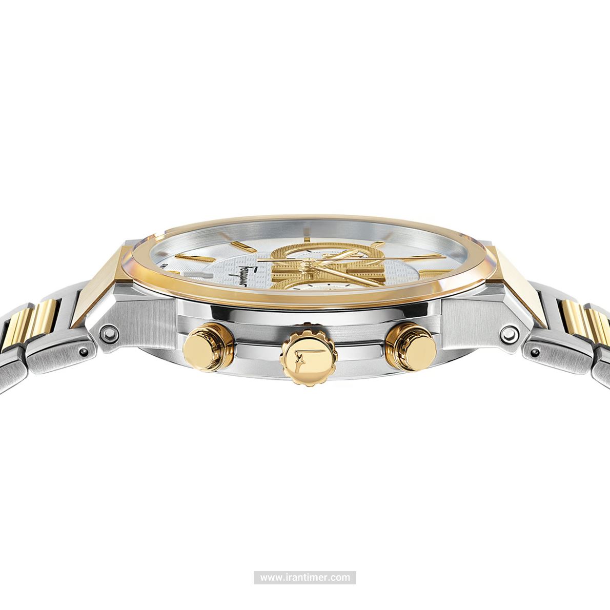 قیمت و خرید ساعت مچی مردانه سالواتوره فراگامو(SALVATORE FERRAGAMO) مدل SFME008 21 کلاسیک | اورجینال و اصلی