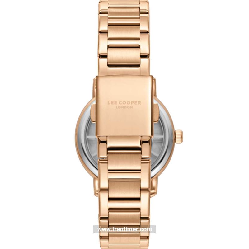 قیمت و خرید ساعت مچی زنانه لیکوپر(LEE COOPER) مدل LC08037.410 کلاسیک | اورجینال و اصلی