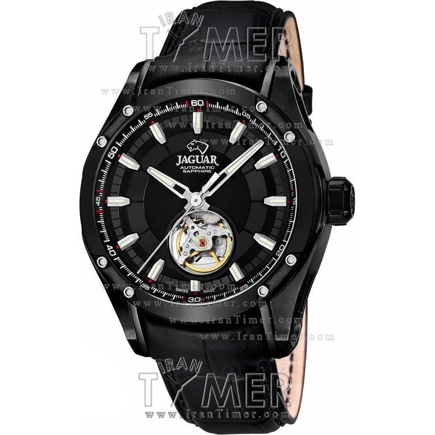 قیمت و خرید ساعت مچی مردانه جگوار(JAGUAR) مدل J813/A اسپرت | اورجینال و اصلی