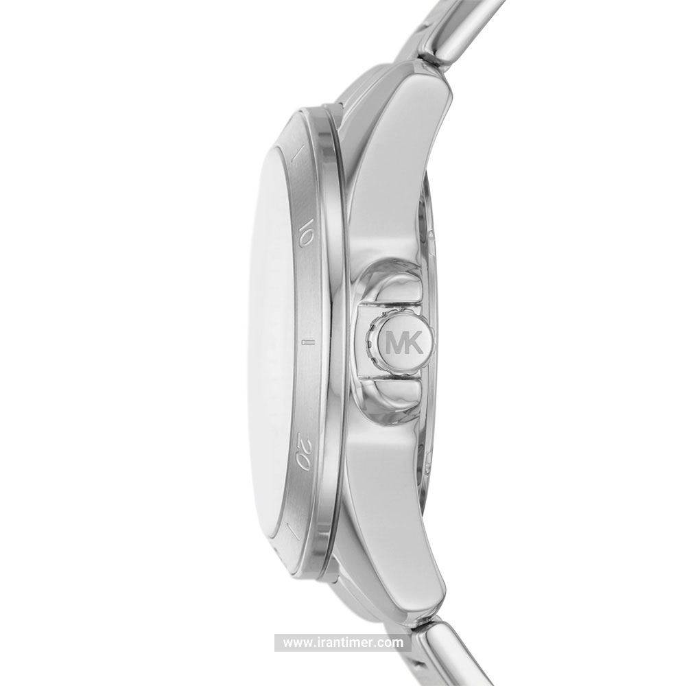 قیمت و خرید ساعت مچی زنانه مایکل کورس(MICHAEL KORS) مدل MK7263 فشن | اورجینال و اصلی