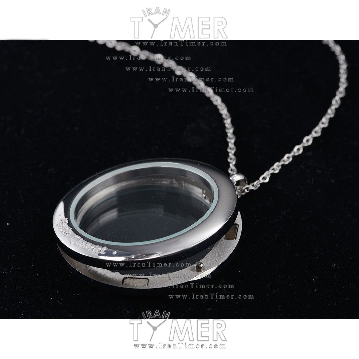 قیمت و خرید ساعت مچی زنانه امیل شوریه(EMILE CHOURIET) مدل 60.2187.L.6.6.05.6 کلاسیک | اورجینال و اصلی