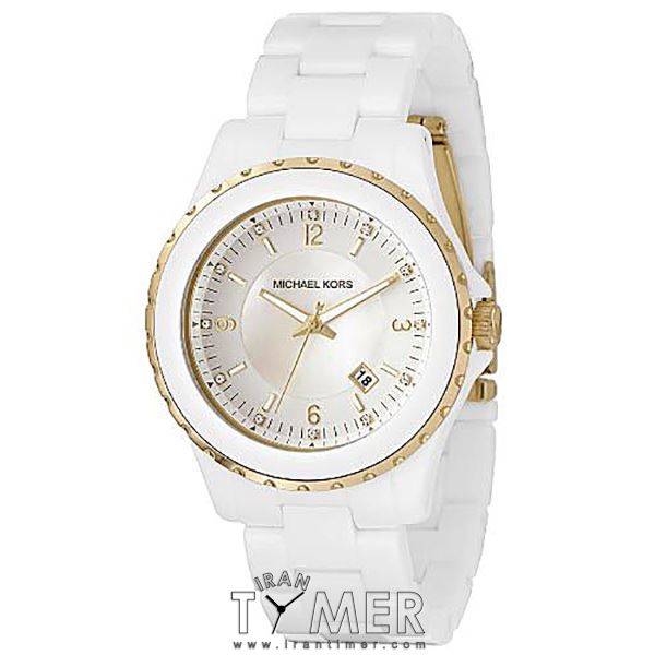 قیمت و خرید ساعت مچی زنانه مایکل کورس(MICHAEL KORS) مدل MK5249 کلاسیک | اورجینال و اصلی