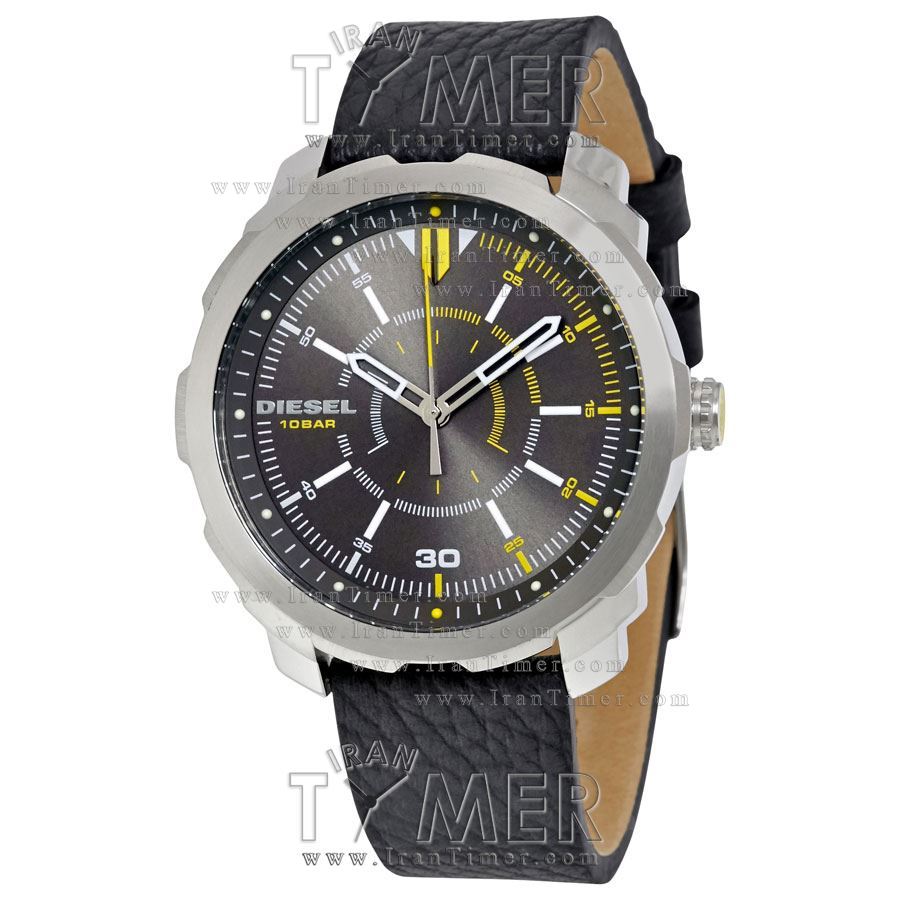 قیمت و خرید ساعت مچی مردانه دیزل(DIESEL) مدل DZ1739 کلاسیک | اورجینال و اصلی