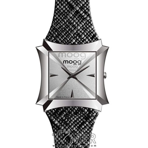 قیمت و خرید ساعت مچی زنانه موگ پاریس(MOOG PARIS) مدل M45402-004 فشن | اورجینال و اصلی