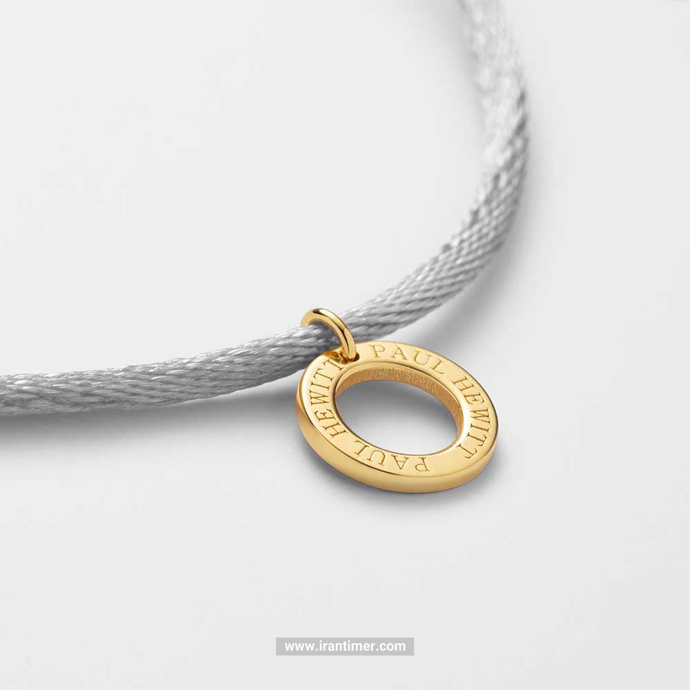 قیمت و خرید دستبند بسته (النگو) زنانه پاول هویت(PAUL HEWITT) مدل PH004419 کلاسیک | اورجینال و اصلی