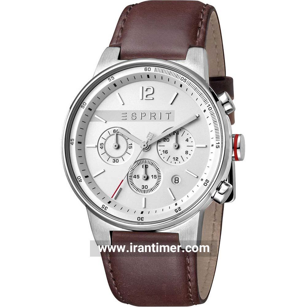 قیمت و خرید ساعت مچی مردانه اسپریت(ESPRIT) مدل ES1G025L0015 کلاسیک | اورجینال و اصلی