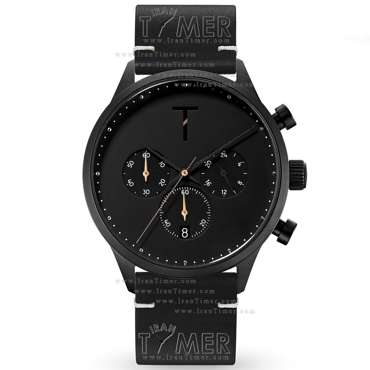 قیمت و خرید ساعت مچی مردانه تیلور(TYLOR) مدل TLAE013 کلاسیک | اورجینال و اصلی