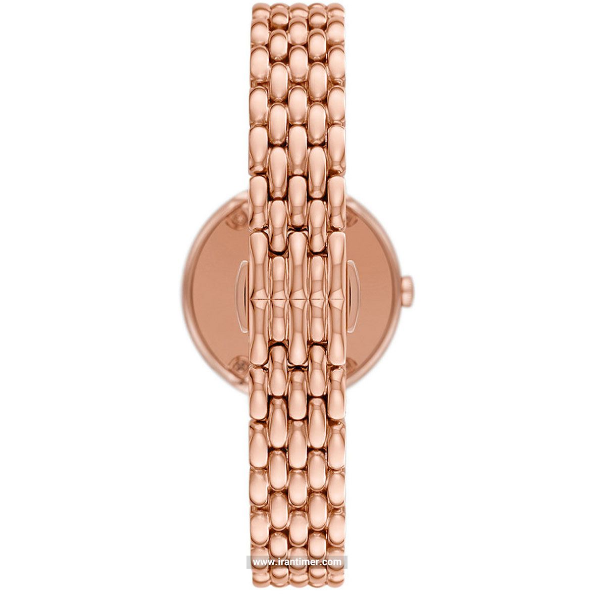 قیمت و خرید ساعت مچی زنانه امپریو آرمانی(EMPORIO ARMANI) مدل AR11491 فشن | اورجینال و اصلی