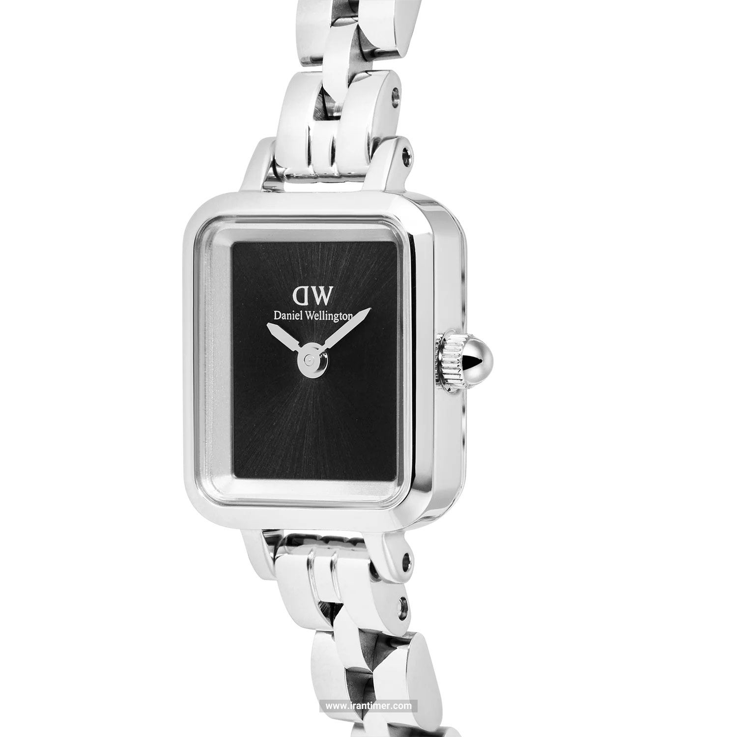 قیمت و خرید ساعت مچی زنانه دنیل ولینگتون(DANIEL WELLINGTON) مدل DW00100845 کلاسیک | اورجینال و اصلی