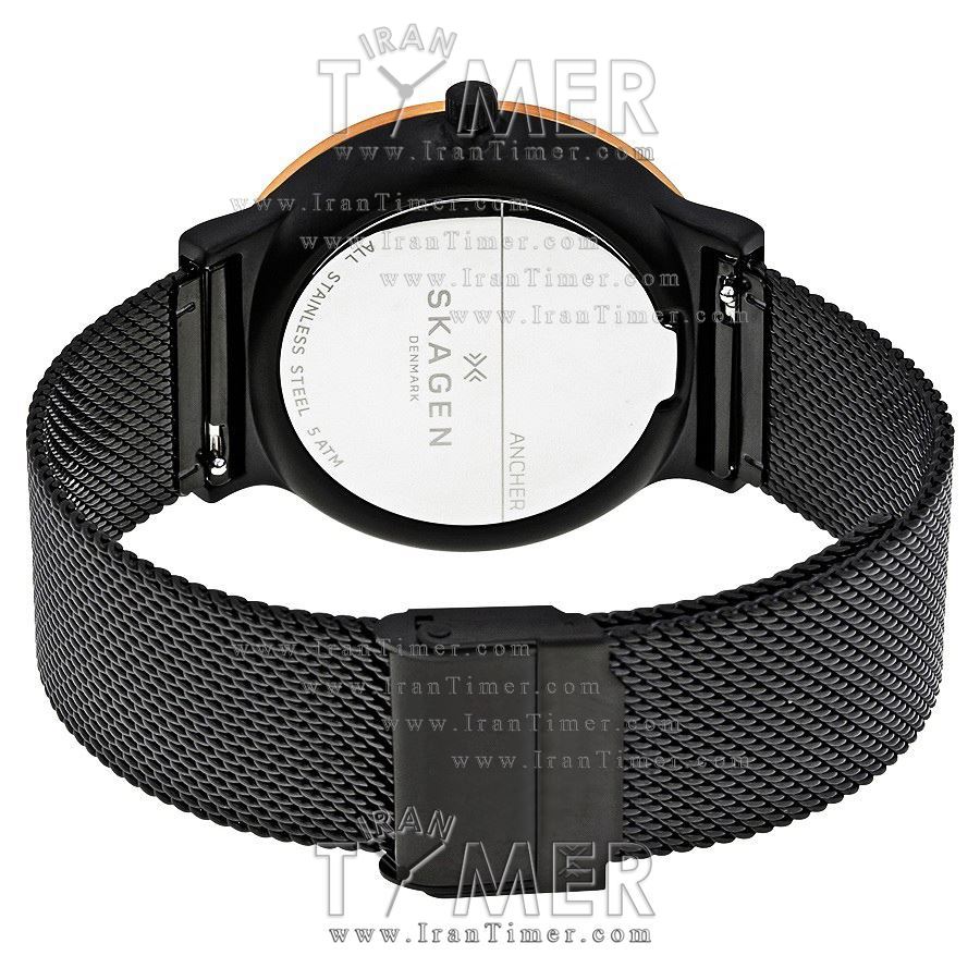 قیمت و خرید ساعت مچی مردانه اسکاگن(SKAGEN) مدل SKW6296 کلاسیک | اورجینال و اصلی