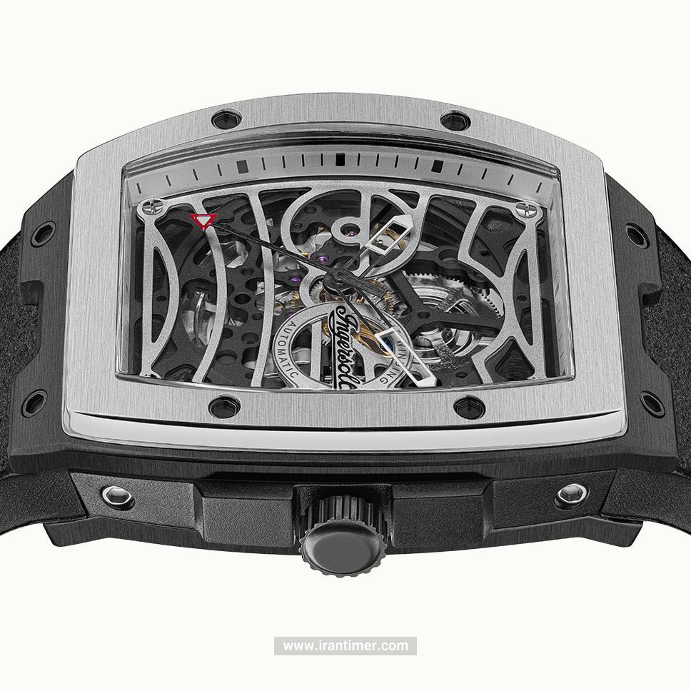 قیمت و خرید ساعت مچی مردانه اینگرسول(INGERSOLL) مدل I12306 اسپرت | اورجینال و اصلی