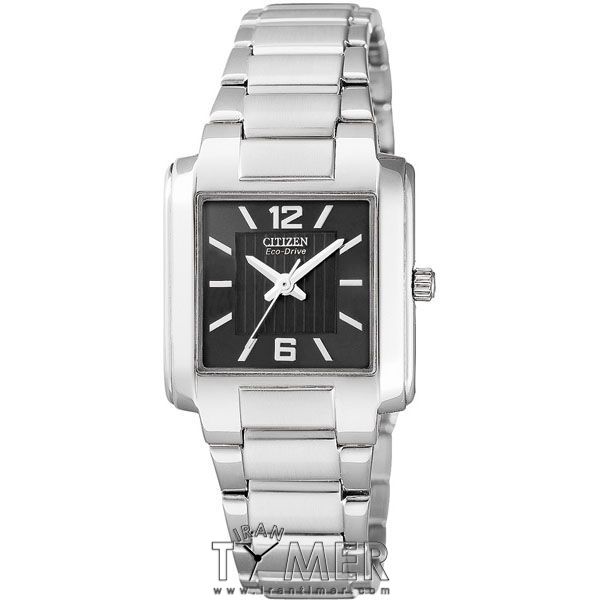 قیمت و خرید ساعت مچی زنانه سیتیزن(CITIZEN) مدل EP5750-53E کلاسیک | اورجینال و اصلی