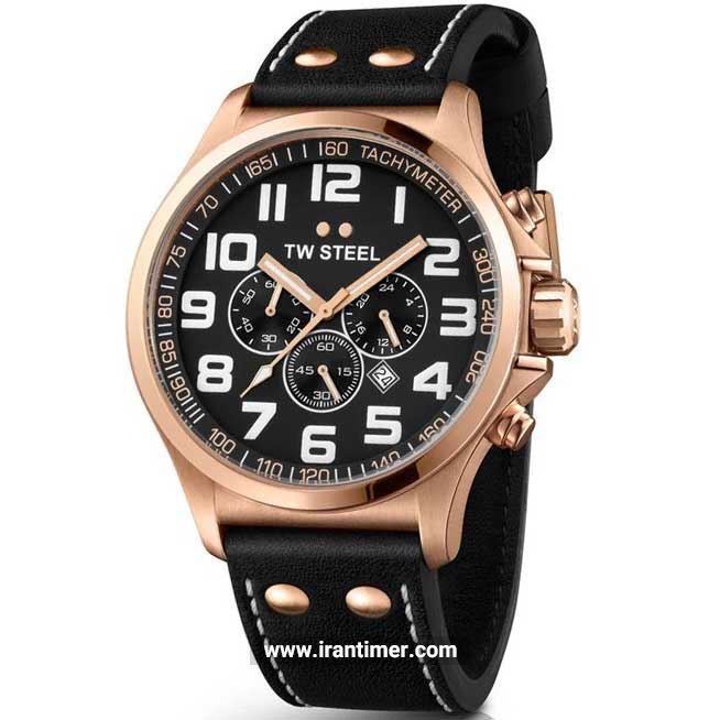 قیمت و خرید ساعت مچی مردانه تی دبلیو استیل(TW STEEL) مدل TW-STEEL-TW419 کلاسیک | اورجینال و اصلی