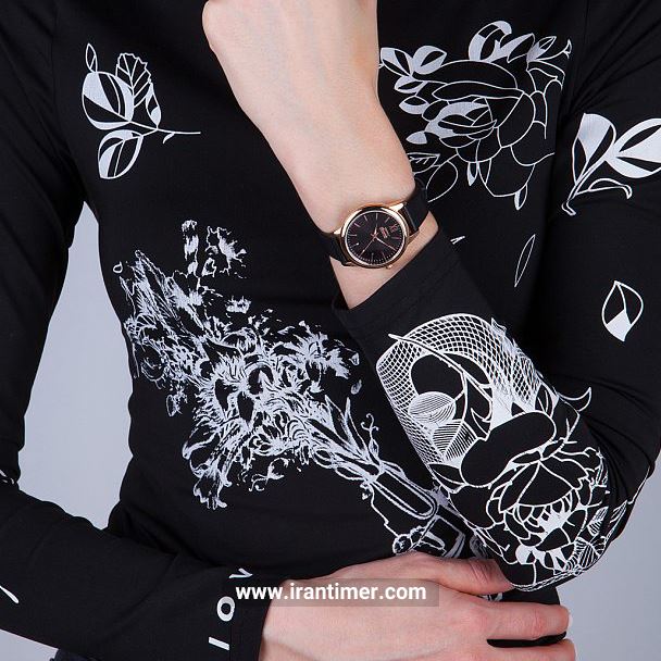 قیمت و خرید ساعت مچی زنانه اسلازنجر(SLAZENGER) مدل SL.09.2034.3.02 کلاسیک | اورجینال و اصلی