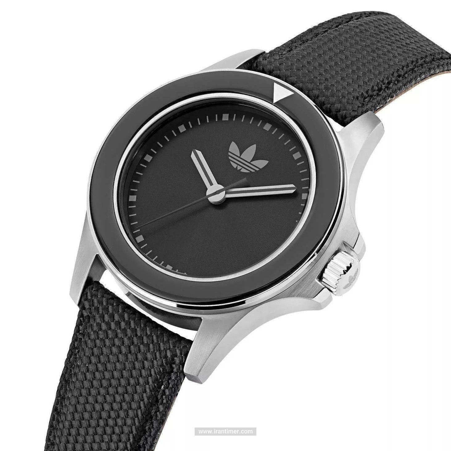 قیمت و خرید ساعت مچی مردانه زنانه آدیداس(Adidas) مدل AOFH23016 کلاسیک | اورجینال و اصلی