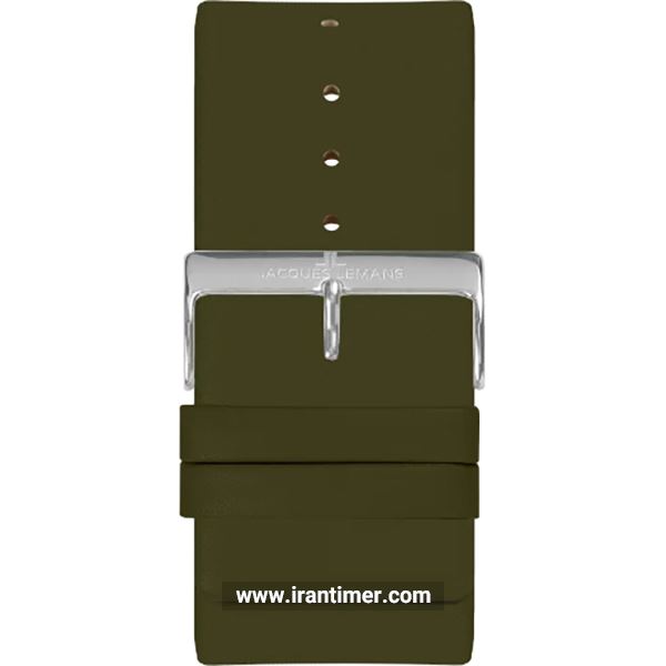 قیمت و خرید ساعت مچی زنانه ژاک لمن(JACQUES LEMANS) مدل 1-2057V کلاسیک | اورجینال و اصلی