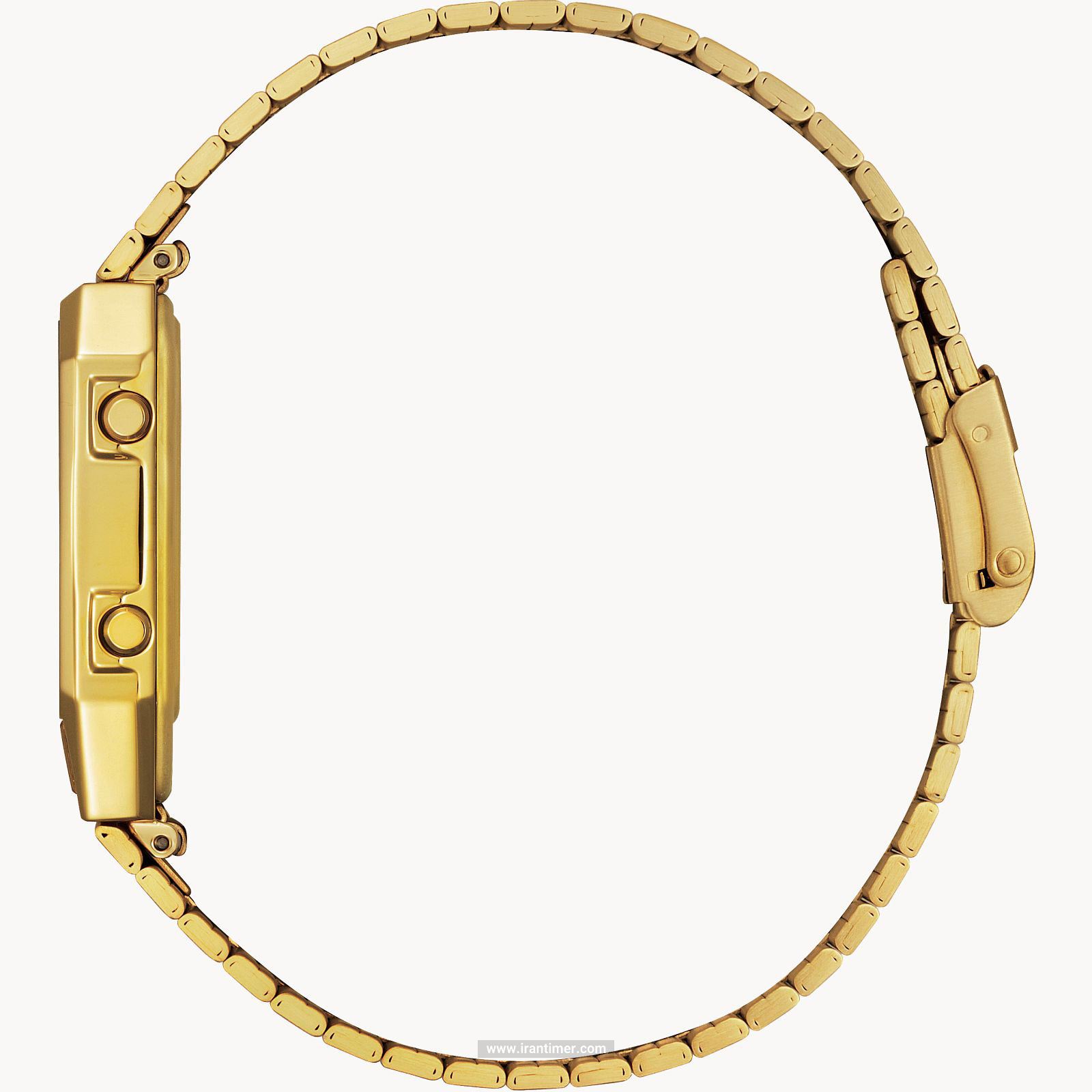 قیمت و خرید ساعت مچی مردانه سیتیزن(CITIZEN) مدل JG2112-55P کلاسیک | اورجینال و اصلی