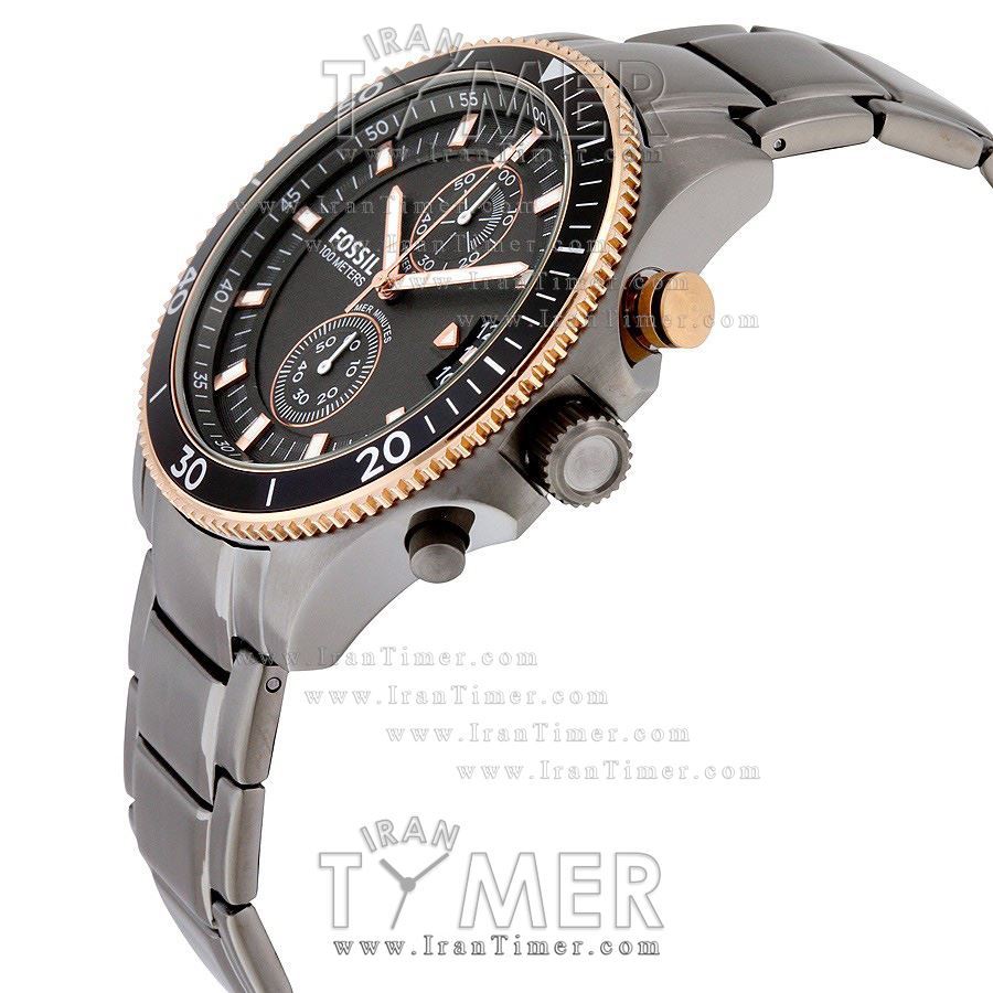 قیمت و خرید ساعت مچی مردانه فسیل(FOSSIL) مدل CH2948 کلاسیک | اورجینال و اصلی