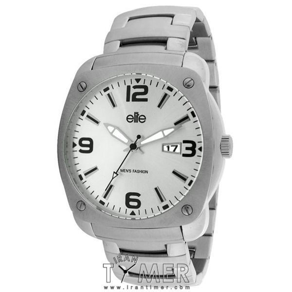 قیمت و خرید ساعت مچی مردانه الیت(ELITE) مدل E60073-204 کلاسیک | اورجینال و اصلی