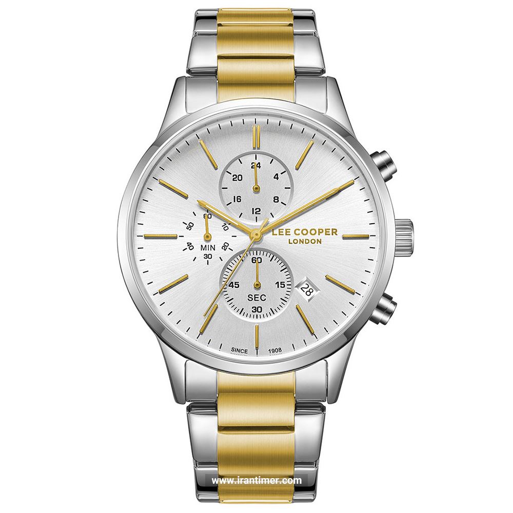 قیمت و خرید ساعت مچی مردانه لیکوپر(LEE COOPER) مدل LC08042.230 کلاسیک | اورجینال و اصلی