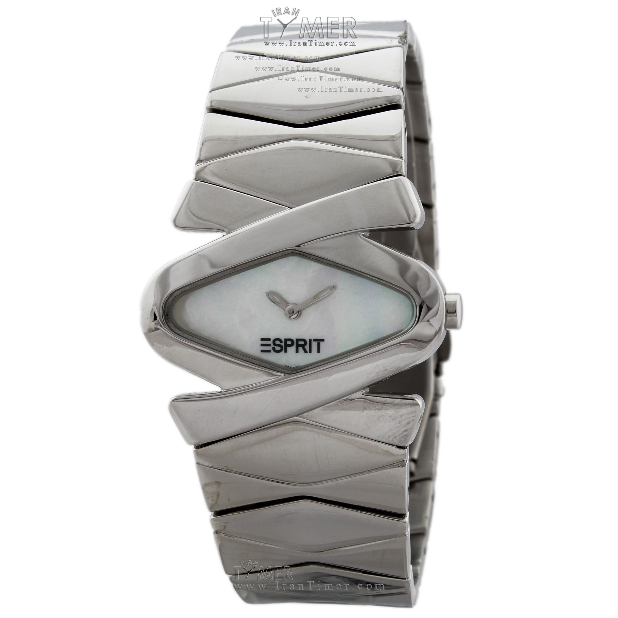 قیمت و خرید ساعت مچی زنانه اسپریت(ESPRIT) مدل ES100592001 کلاسیک | اورجینال و اصلی