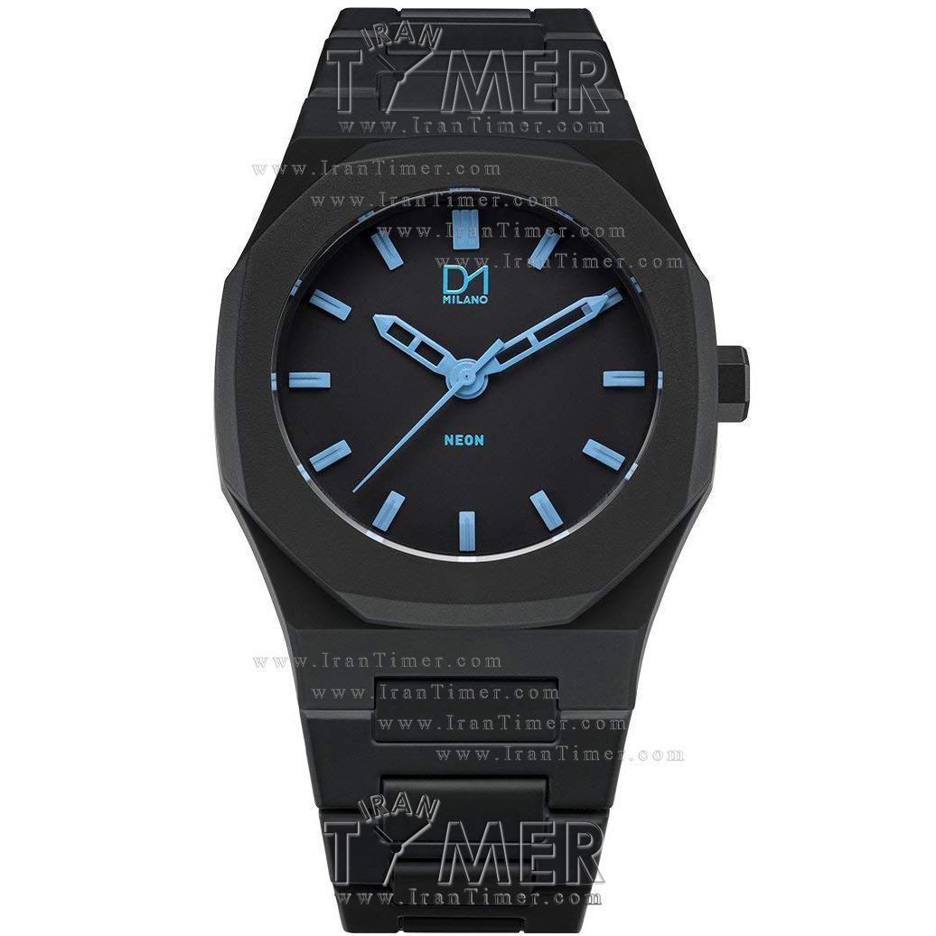 قیمت و خرید ساعت مچی مردانه زنانه دی وان میلانو(D1 MILANO) مدل ANE01 کلاسیک | اورجینال و اصلی