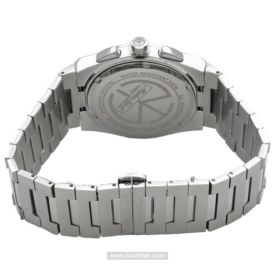 قیمت و خرید ساعت مچی مردانه متی تیسوت(MATHEY TISSOT) مدل H118CHAS کلاسیک | اورجینال و اصلی