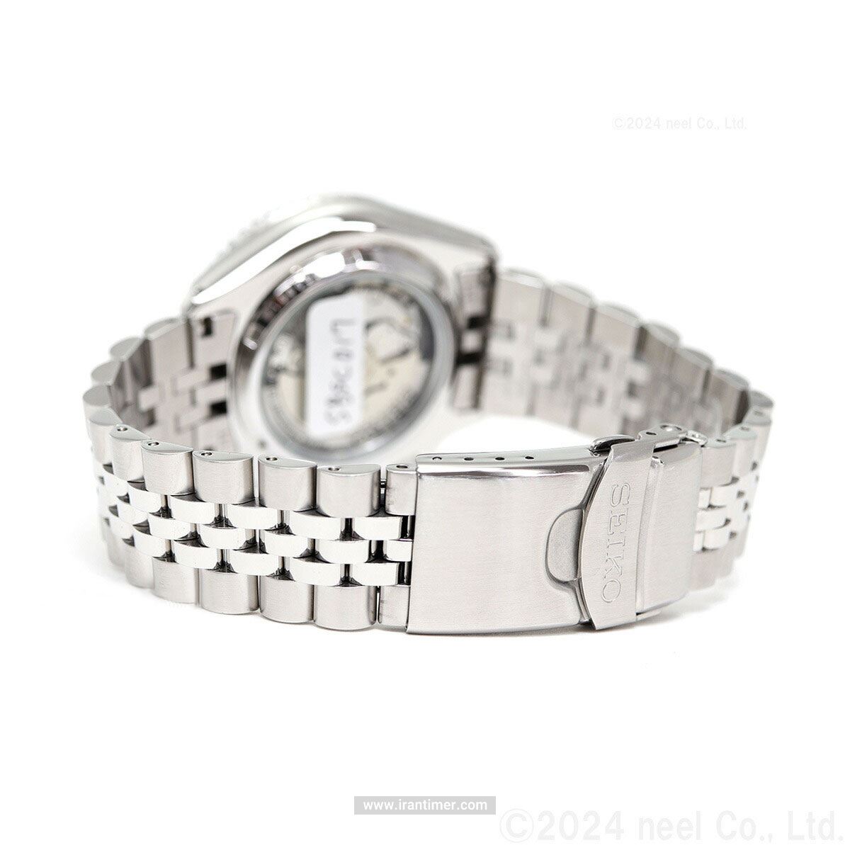 قیمت و خرید ساعت مچی مردانه سیکو(SEIKO) مدل SBSC017P1 کلاسیک | اورجینال و اصلی