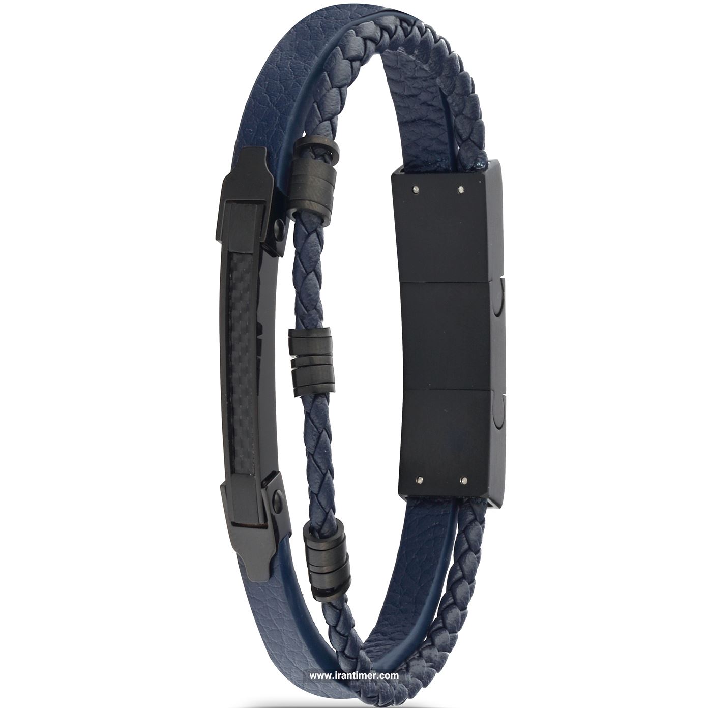 قیمت و خرید دستبند باز مردانه پولو اکسچنج(POLO EXCHANGE) مدل PXY129-02 اسپرت (ورزشی) کلاسیک | اورجینال و اصلی