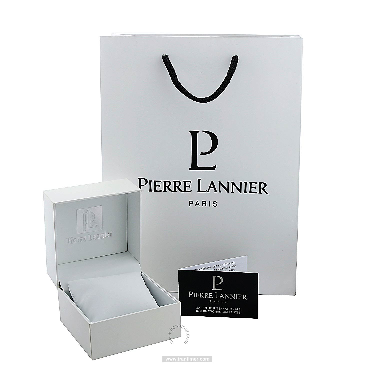 قیمت و خرید ساعت مچی زنانه پیر لنیر(PIERRE LANNIER) مدل 039L905 کلاسیک | اورجینال و اصلی