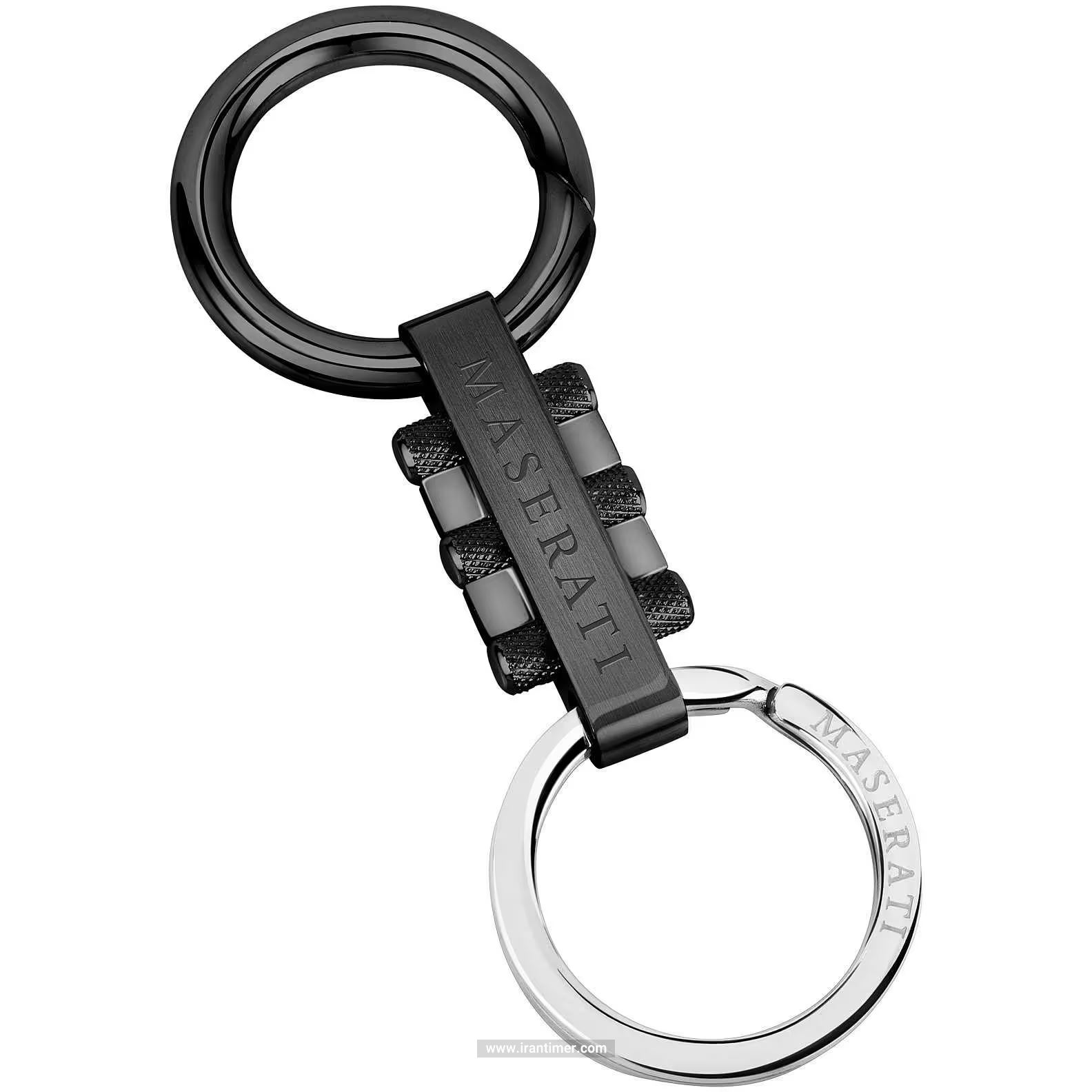 قیمت و خرید جاکلید (جاسوئچی) مردانه زنانه مشترک مازراتی(MASERATI) مدل KMU4190103 کلاسیک | اورجینال و اصلی