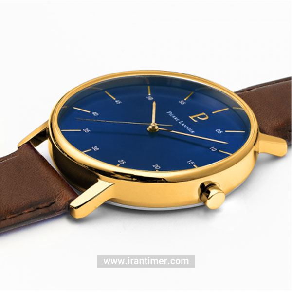 قیمت و خرید ساعت مچی مردانه پیر لنیر(PIERRE LANNIER) مدل 204G064 کلاسیک | اورجینال و اصلی