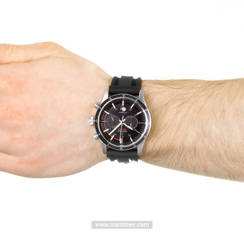 قیمت و خرید ساعت مچی مردانه فستینا(FESTINA) مدل F16874/I اسپرت | اورجینال و اصلی
