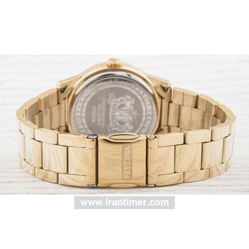قیمت و خرید ساعت مچی زنانه فستینا(FESTINA) مدل F16724/1 کلاسیک | اورجینال و اصلی