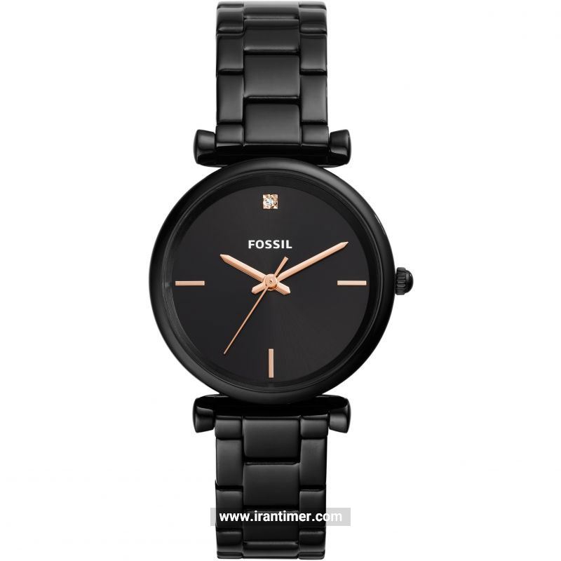 قیمت و خرید ساعت مچی زنانه فسیل(FOSSIL) مدل ES4442 کلاسیک | اورجینال و اصلی