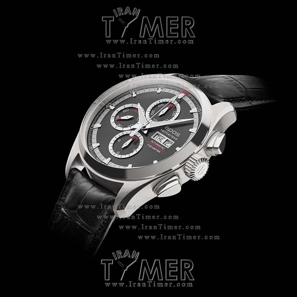 قیمت و خرید ساعت مچی مردانه ایپوز(EPOS) مدل 3433.228.20.14.25 کلاسیک | اورجینال و اصلی