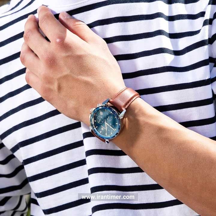 قیمت و خرید ساعت مچی مردانه جویسا(JOWISSA) مدل JW-J7.127.L کلاسیک | اورجینال و اصلی