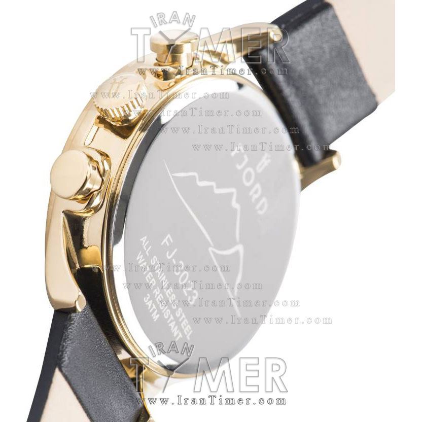 قیمت و خرید ساعت مچی زنانه فیورد(FJORD) مدل FJ3023-03 کلاسیک | اورجینال و اصلی