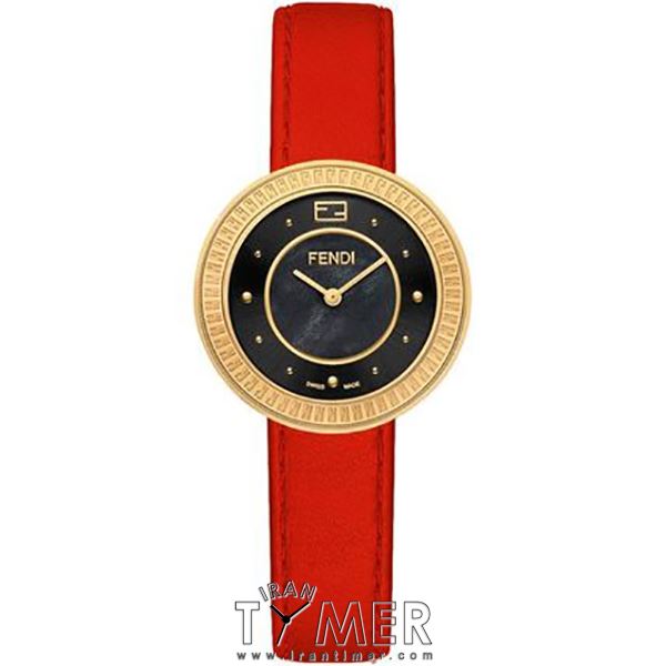 قیمت و خرید ساعت مچی زنانه فندی(FENDI) مدل F370421573 فشن | اورجینال و اصلی