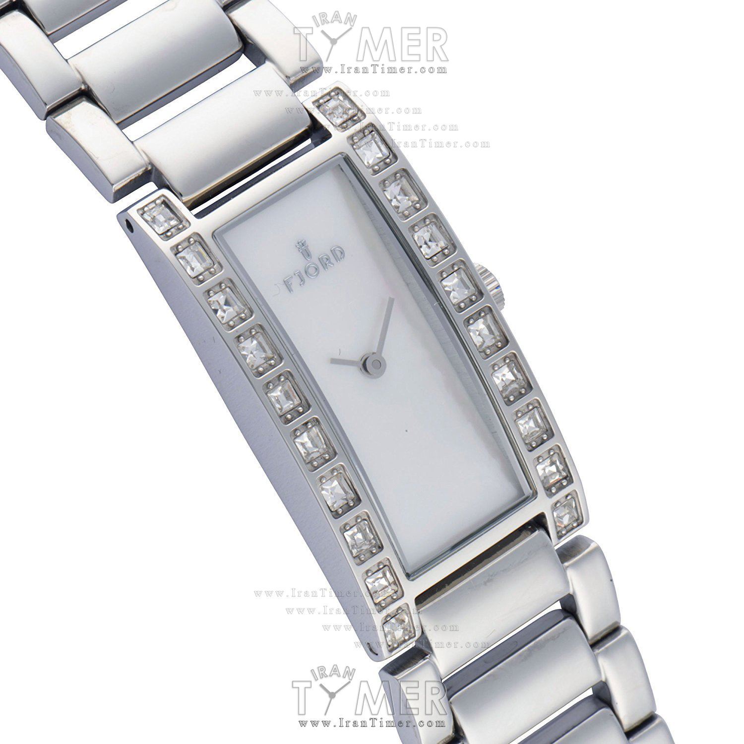 قیمت و خرید ساعت مچی زنانه فیورد(FJORD) مدل FJ6012-22 فشن | اورجینال و اصلی