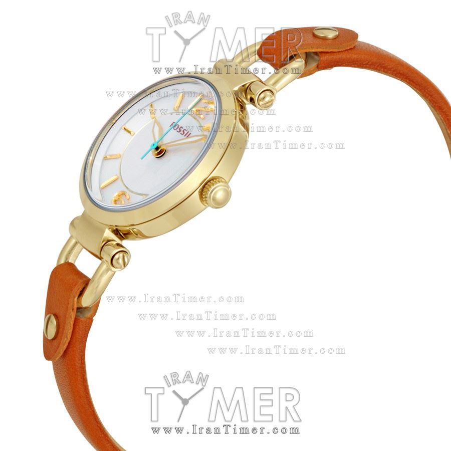 قیمت و خرید ساعت مچی زنانه فسیل(FOSSIL) مدل ES4000 کلاسیک | اورجینال و اصلی