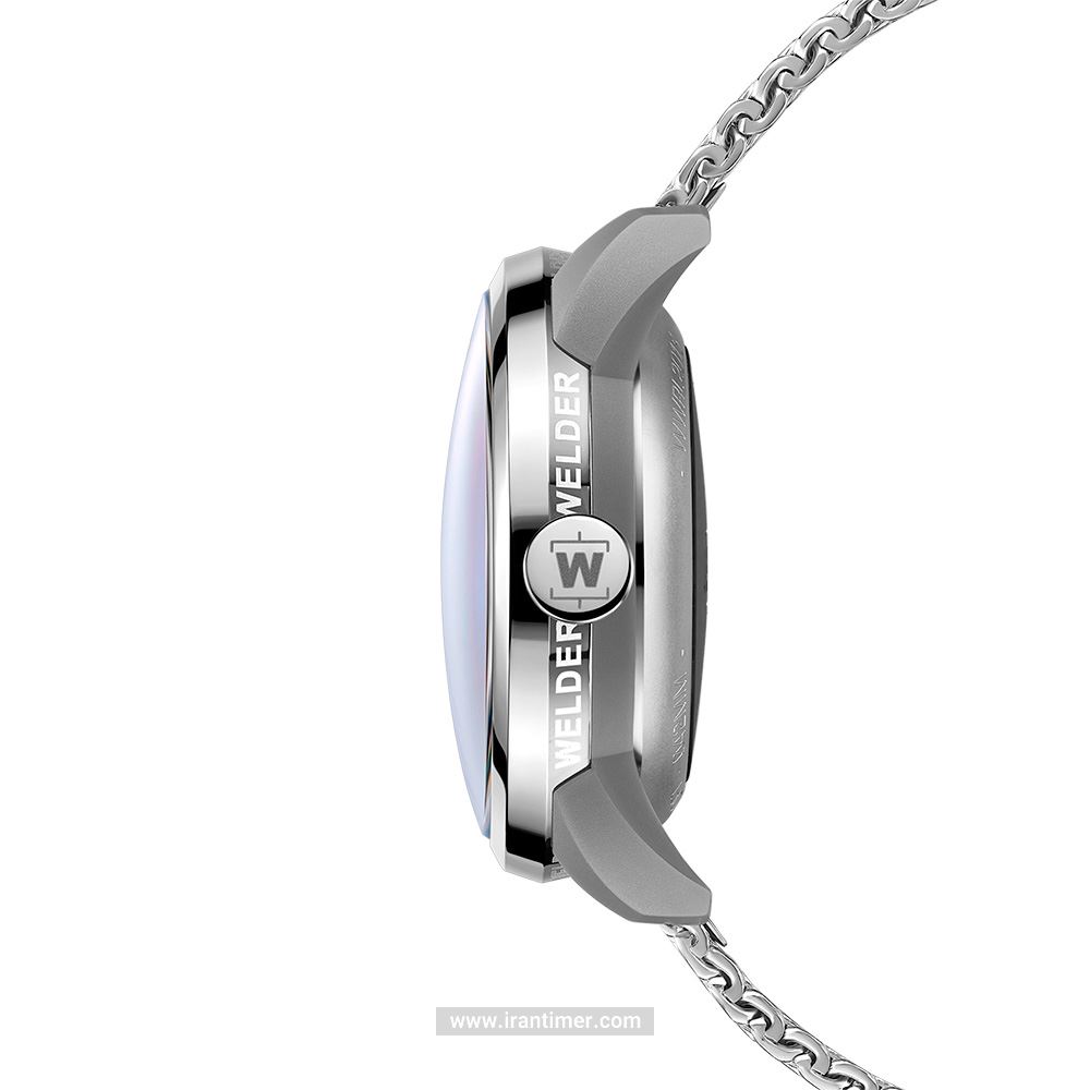 قیمت و خرید ساعت مچی زنانه ولدر(WELDER) مدل WWRL2015 کلاسیک | اورجینال و اصلی