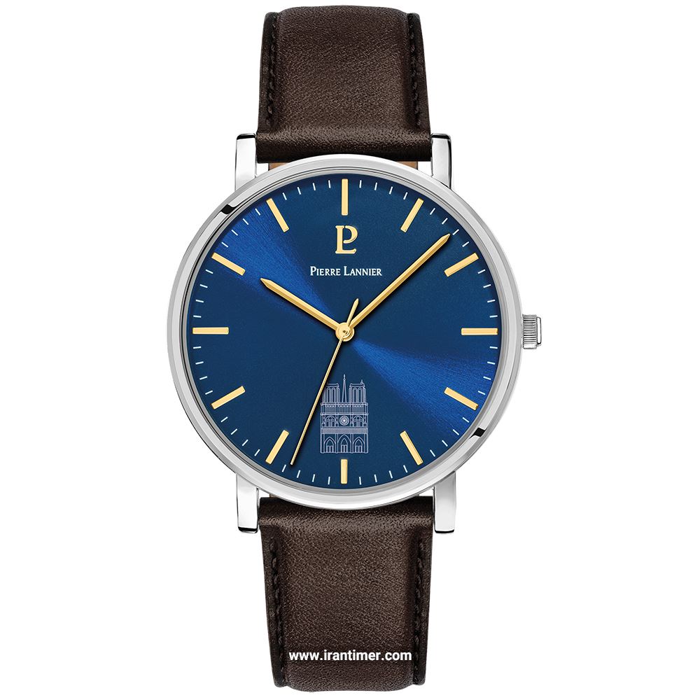 قیمت و خرید ساعت مچی مردانه پیر لنیر(PIERRE LANNIER) مدل 298D164 کلاسیک | اورجینال و اصلی
